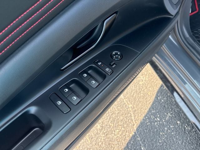 2024 Hyundai Elantra N Line