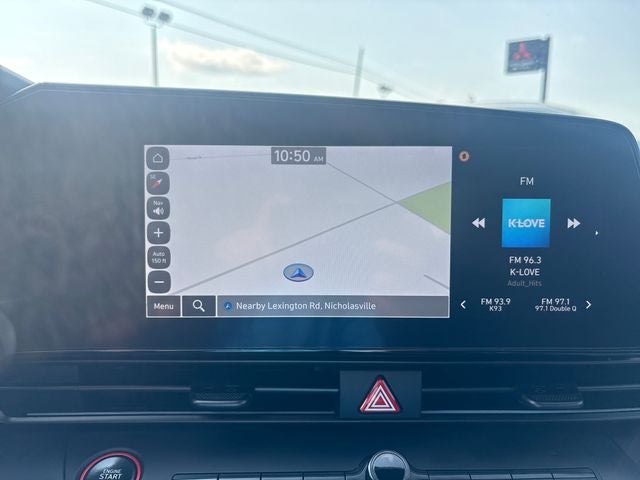 2024 Hyundai Elantra N Line