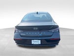 2024 Hyundai Elantra N Line