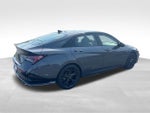 2024 Hyundai Elantra N Line