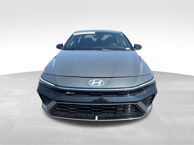 2024 Hyundai Elantra N Line
