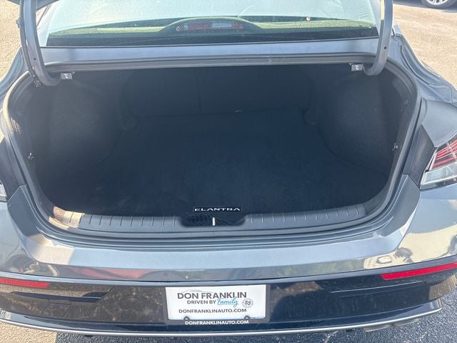 2024 Hyundai Elantra N Line
