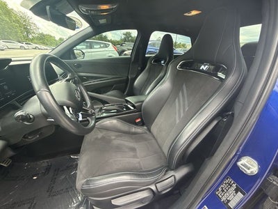 2022 Hyundai Elantra N Base