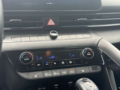 2022 Hyundai Elantra N Base