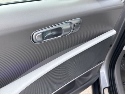 2025 Hyundai IONIQ 6 Limited