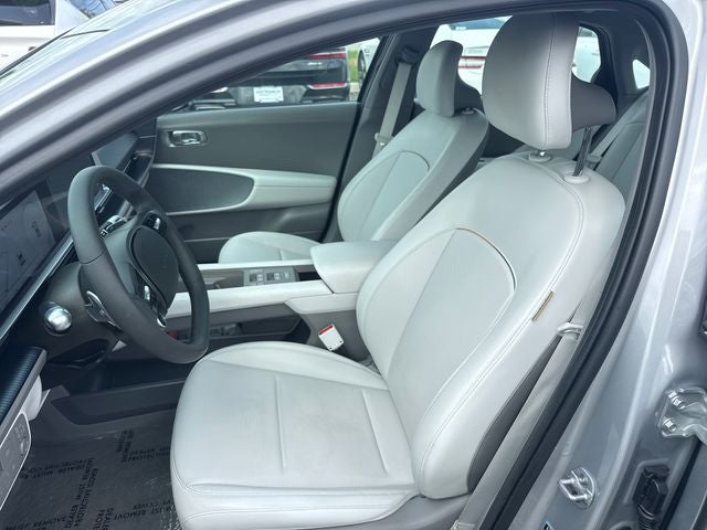2025 Hyundai IONIQ 6 Limited