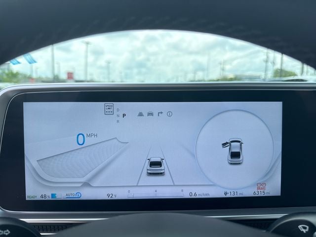 2025 Hyundai IONIQ 6 Limited