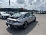 2025 Hyundai IONIQ 6 Limited