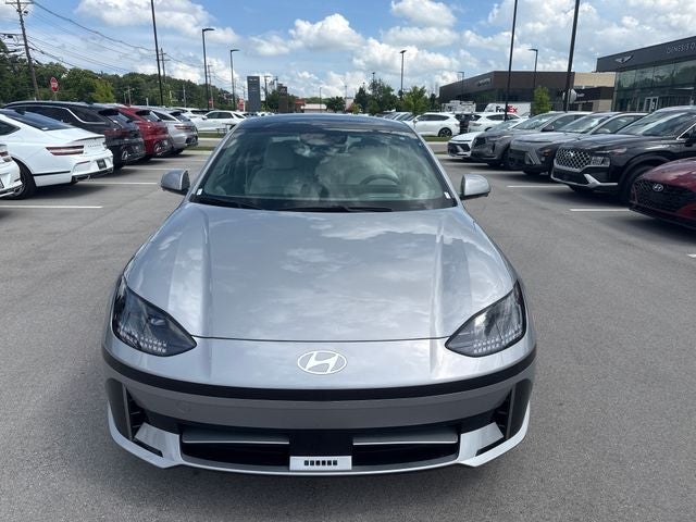 2025 Hyundai IONIQ 6 Limited