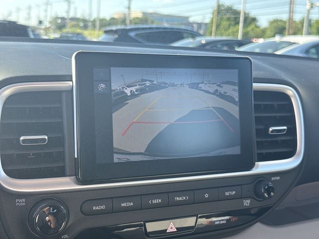 2023 Hyundai Venue SEL