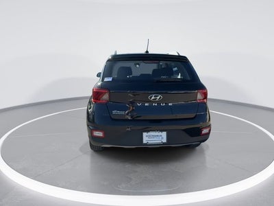 2023 Hyundai Venue SEL