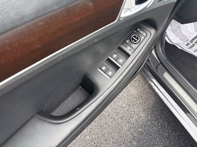 2020 Genesis G80 3.8