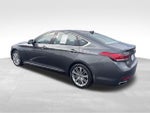 2020 Genesis G80 3.8