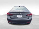 2020 Genesis G80 3.8