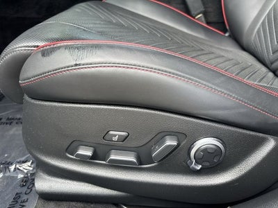 2024 Genesis G80 3.5T