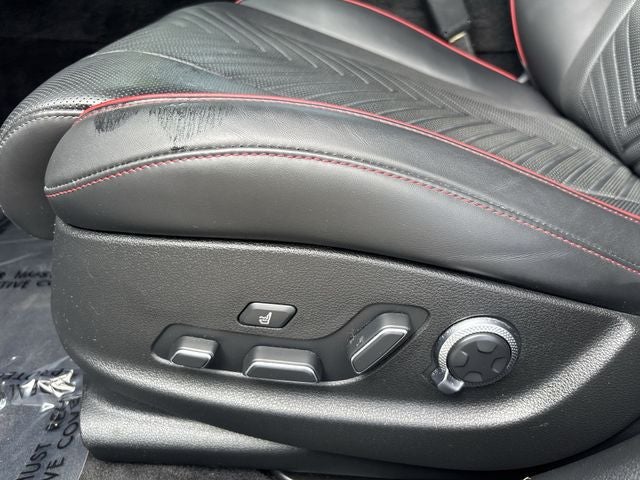 2024 Genesis G80 3.5T