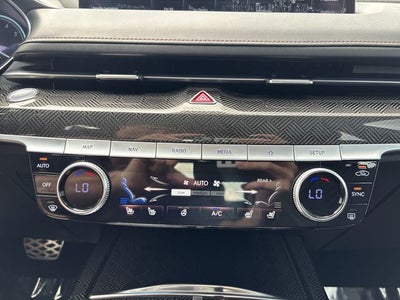 2024 Genesis G80 3.5T