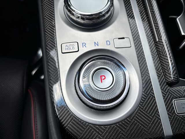 2024 Genesis G80 3.5T