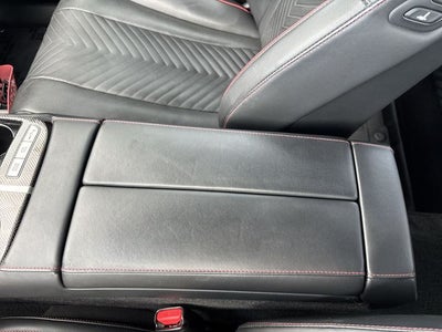 2024 Genesis G80 3.5T