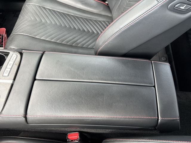 2024 Genesis G80 3.5T