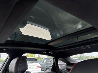 2024 Genesis G80 3.5T