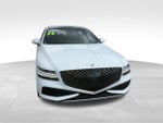 2024 Genesis G80 3.5T