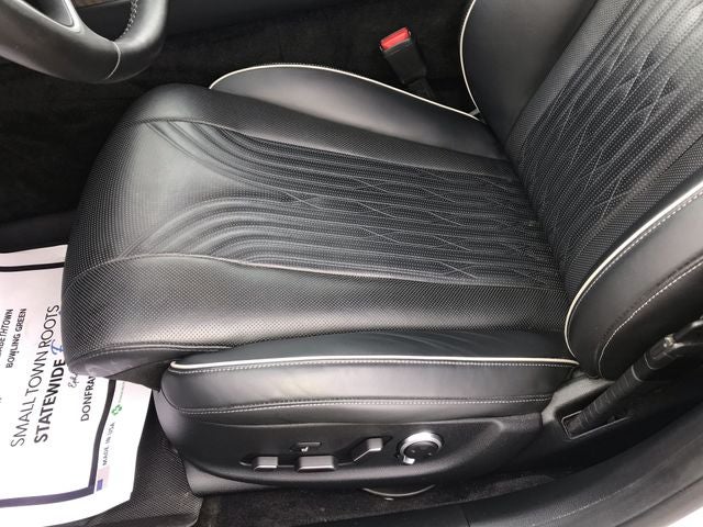 2021 Genesis G80 3.5T