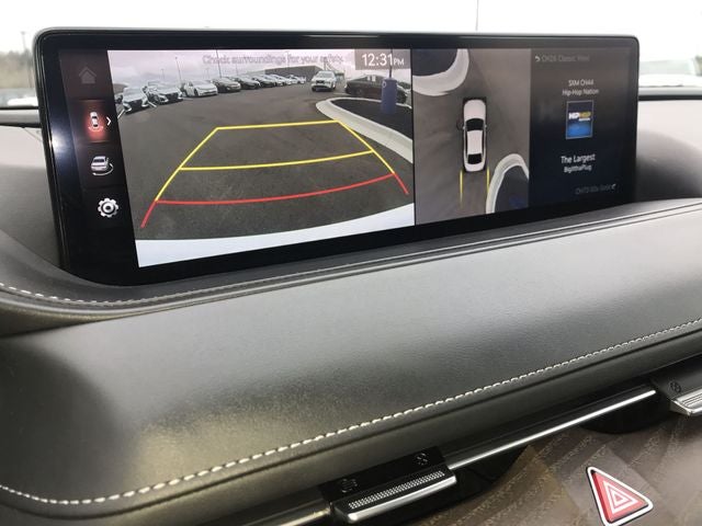 2021 Genesis G80 3.5T