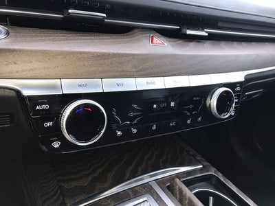 2021 Genesis G80 3.5T