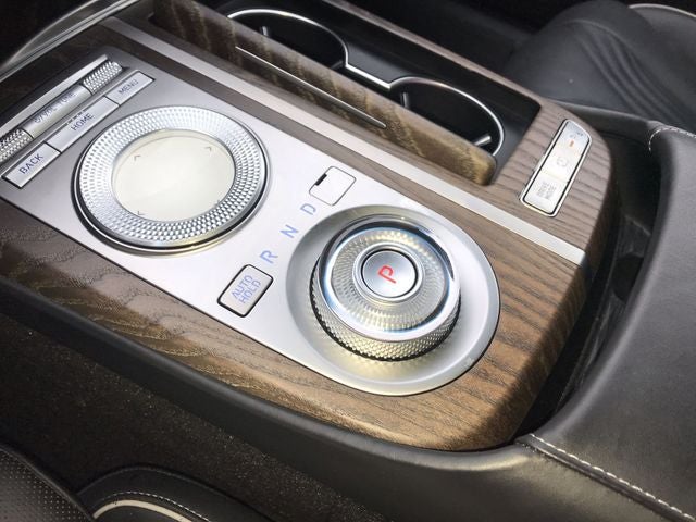 2021 Genesis G80 3.5T