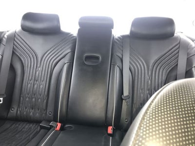 2021 Genesis G80 3.5T