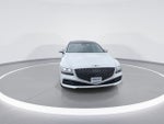2021 Genesis G80 3.5T