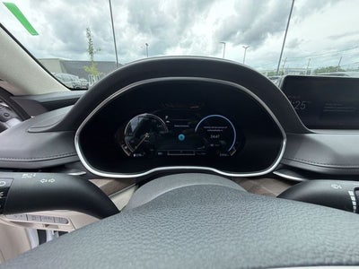 2021 Genesis G80 3.5T Prestige