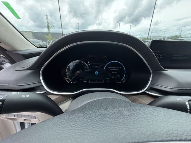 2021 Genesis G80 3.5T Prestige