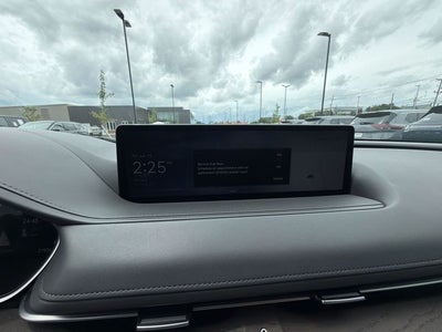 2021 Genesis G80 3.5T Prestige
