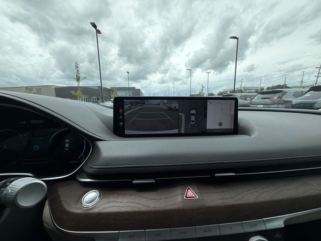 2021 Genesis G80 3.5T Prestige