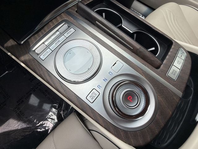 2021 Genesis G80 3.5T Prestige