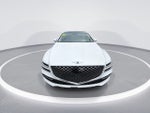 2021 Genesis G80 3.5T Prestige