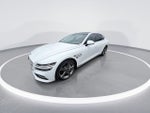 2021 Genesis G80 3.5T Prestige