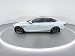 2021 Genesis G80 3.5T Prestige