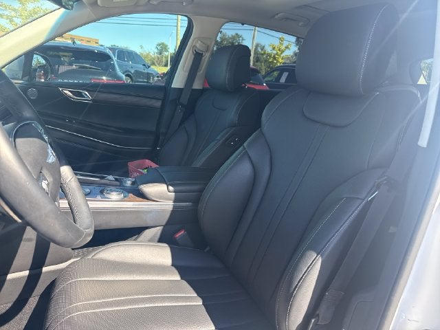 2021 Genesis GV80 2.5T