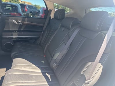 2021 Genesis GV80 2.5T