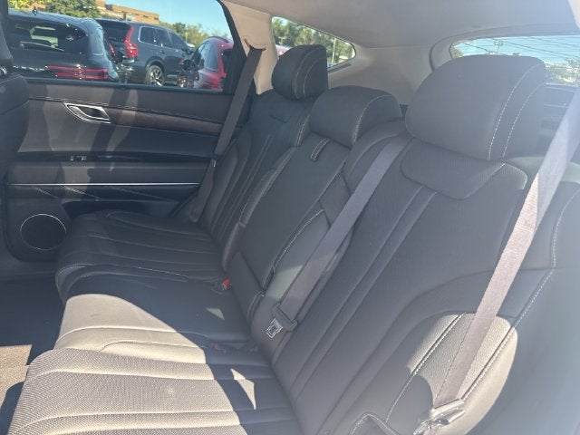 2021 Genesis GV80 2.5T