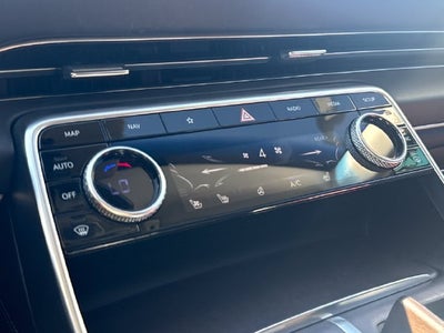 2021 Genesis GV80 2.5T