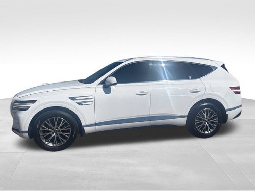 2021 Genesis GV80 2.5T