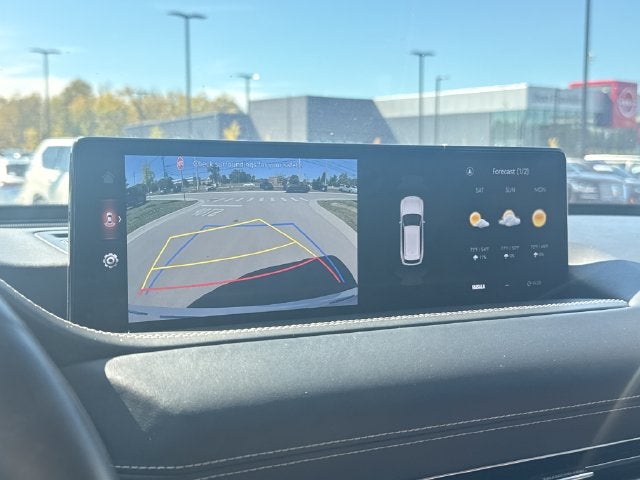2021 Genesis GV80 2.5T
