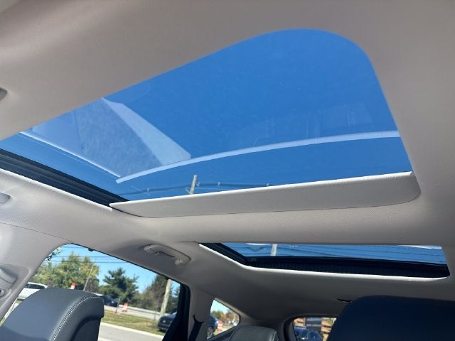 2021 Genesis GV80 2.5T