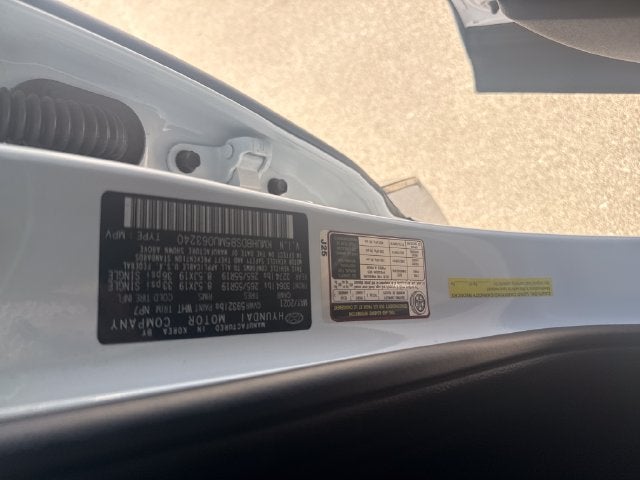 2021 Genesis GV80 2.5T