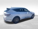 2021 Genesis GV80 2.5T