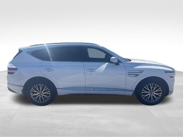 2021 Genesis GV80 2.5T